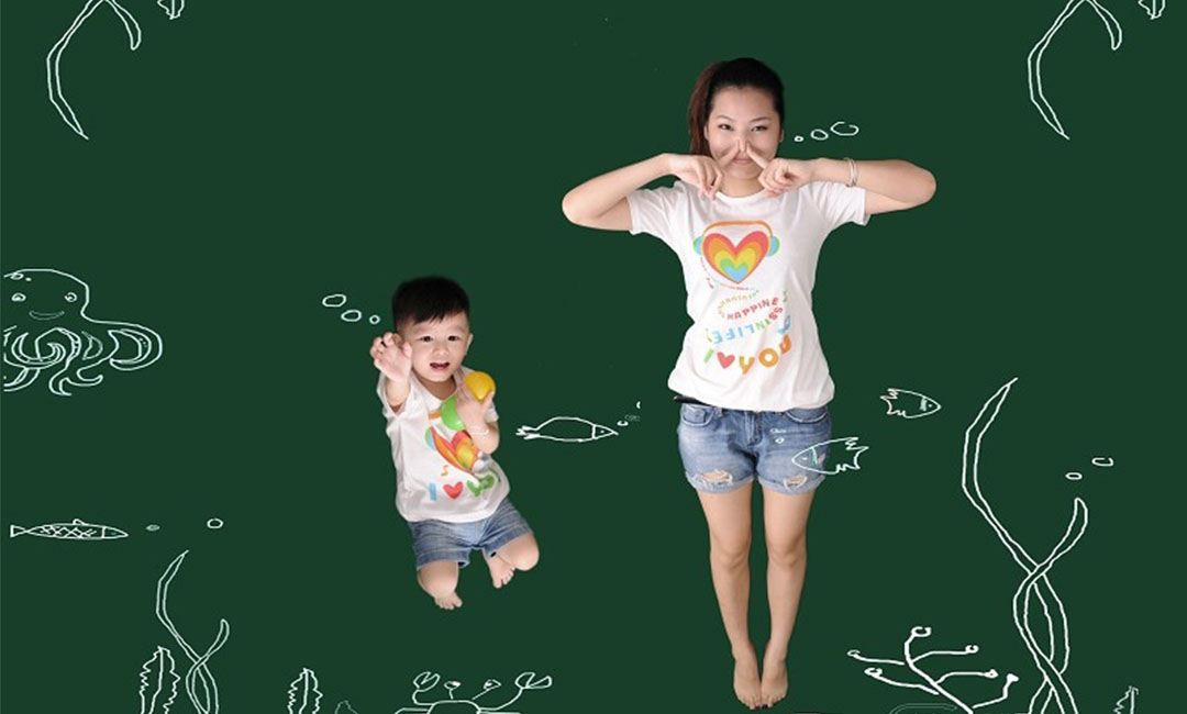 贺州亲亲我APP电子商城开发案例