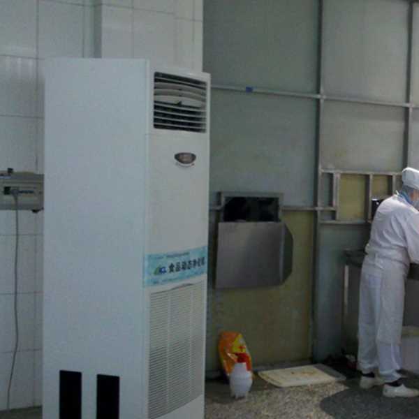 贺州食品正负离子空气杀菌器